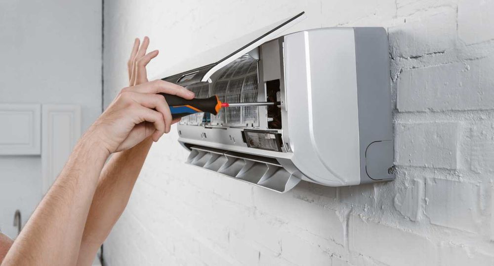 Установим кондиционер в Ташкенте — делаем с гарантией и душой