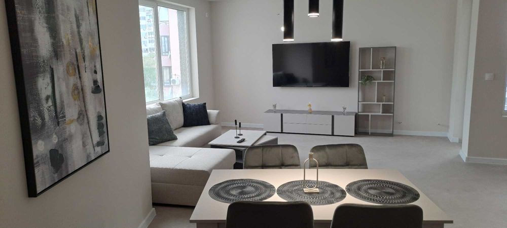 Напълно обзаведен апартамент