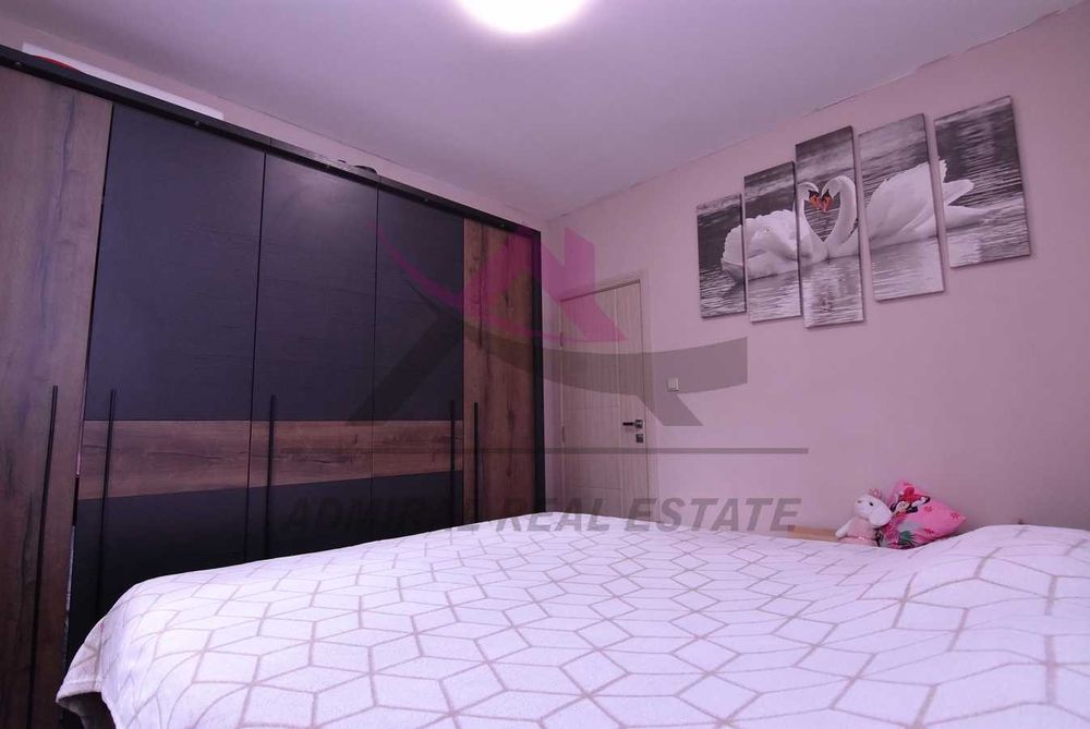 Продава се Тристаен апартамент в Варна, м-т Зеленика - 70 кв.м за 2358 €/кв.м - Снимка #5