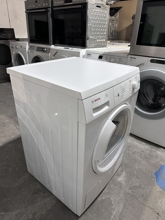 Сушилня +гаранция. BOSCH кондензна 7кг. Безплатна доставка за София