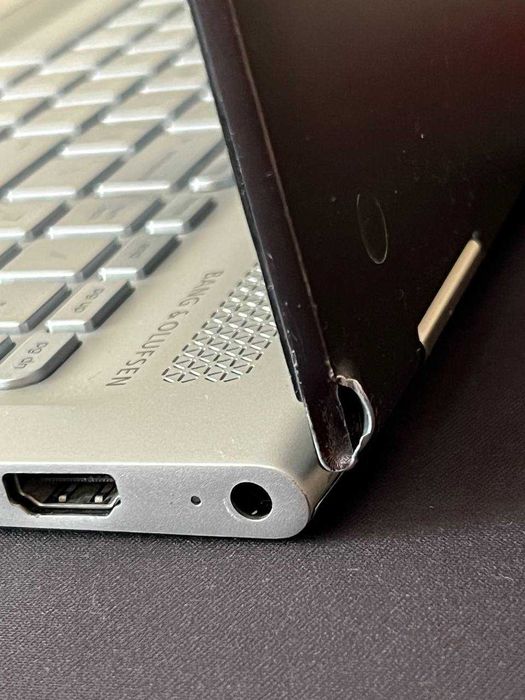 HP ENVY x360 m6 Convertible — sensorli, 360° aylanuvchi ekran