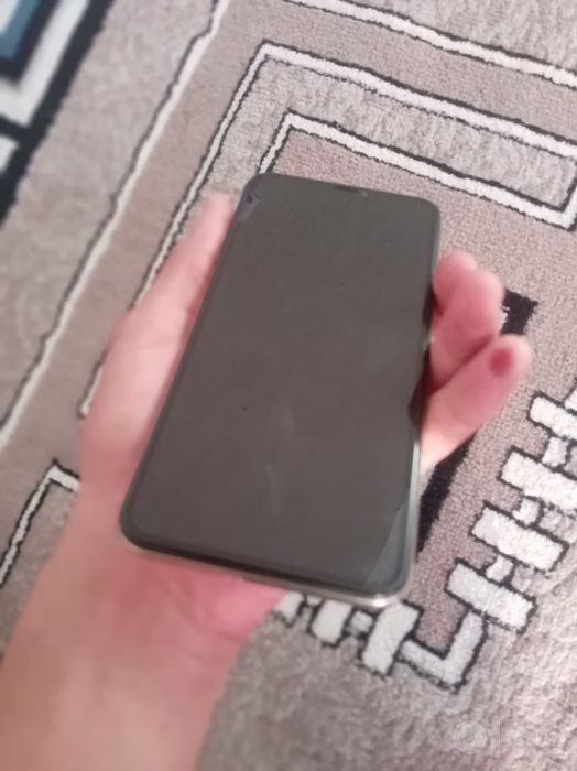Iphone xs Max 256 Gb