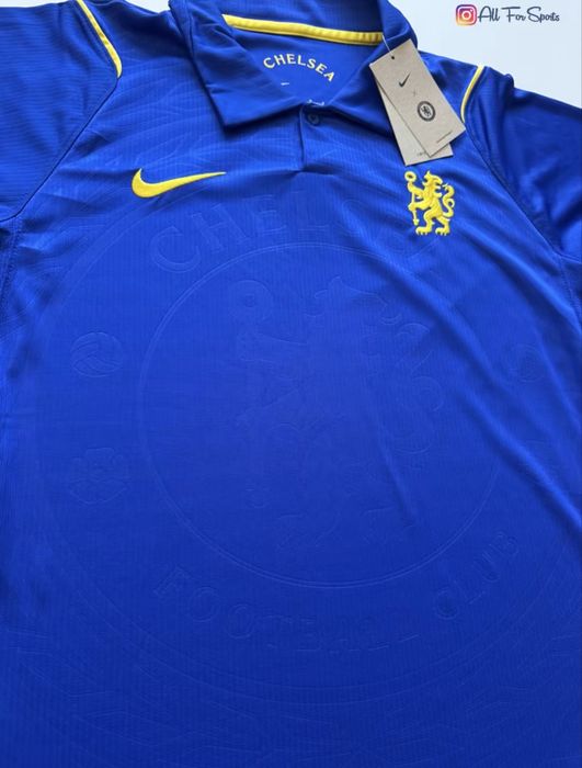 Тениска Nike / Chelsea / Челси
