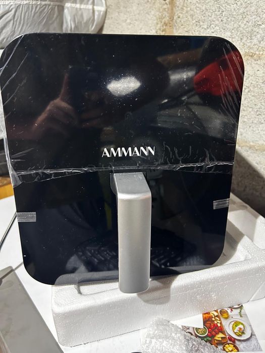 Аэрогриль AMMANN