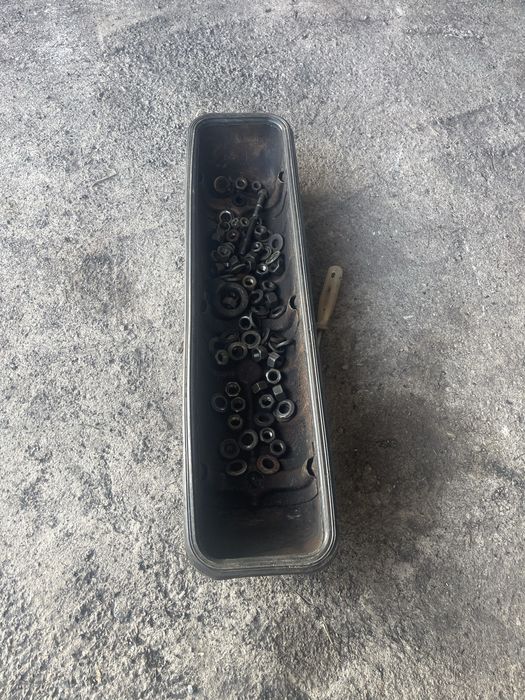 Запчасти на двигатель газ 53