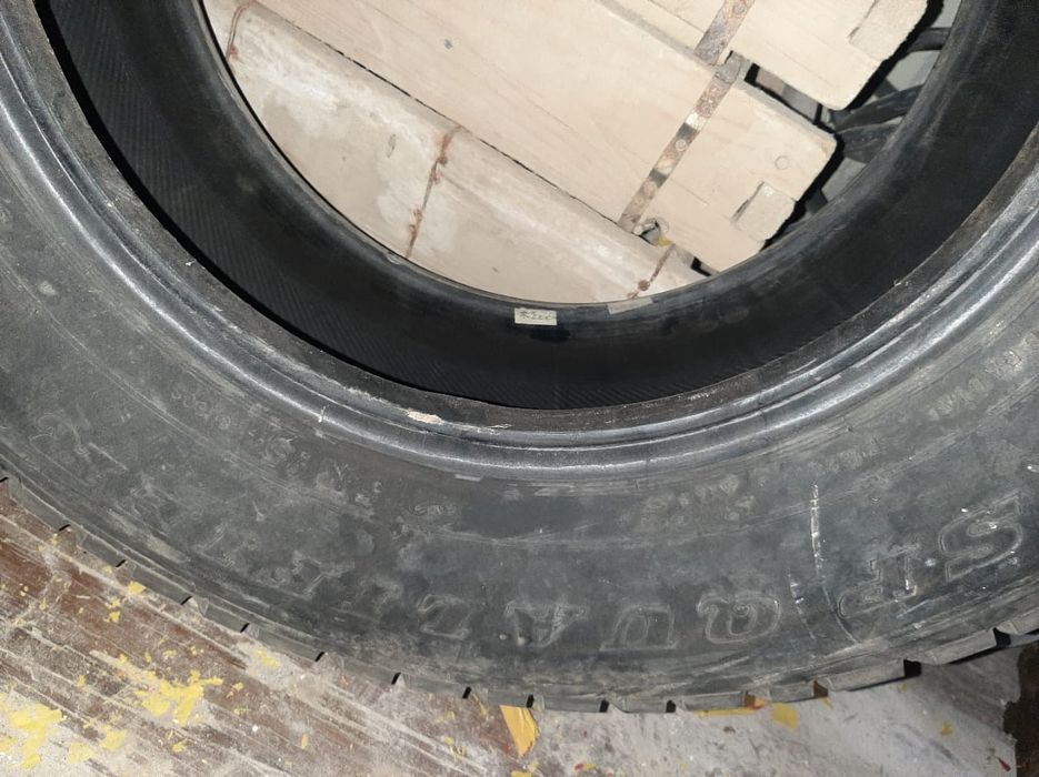 Шина. Покрышка. Баллон.