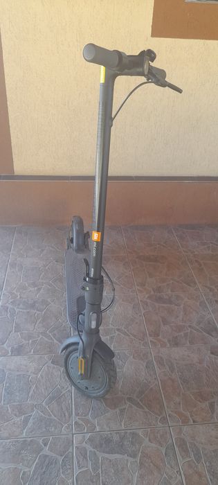 Trotineta electrică xiaomi