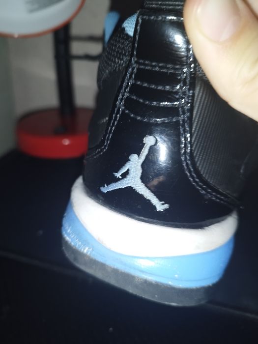 Jordan 3 stay loyal