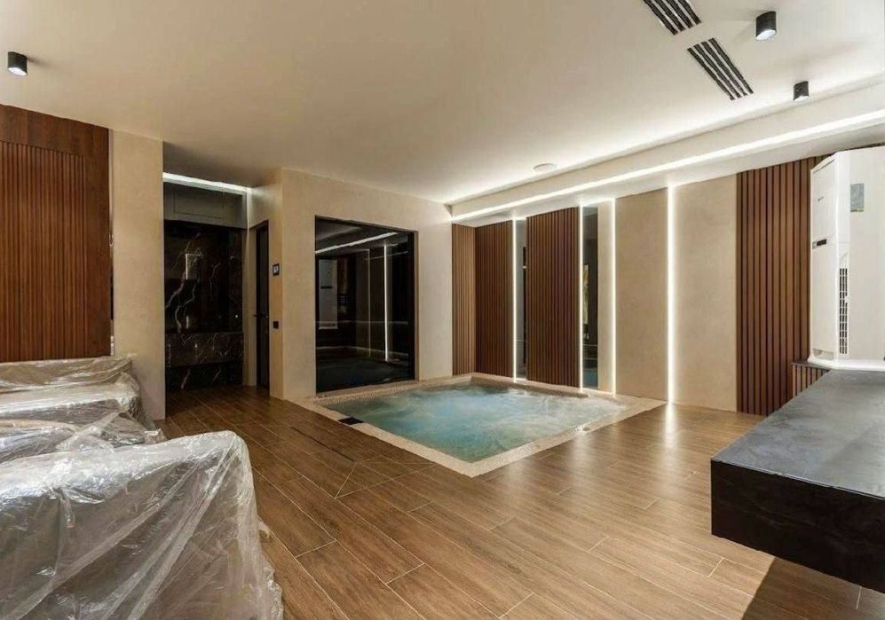 Никитина Новый Евро Люкс Дом