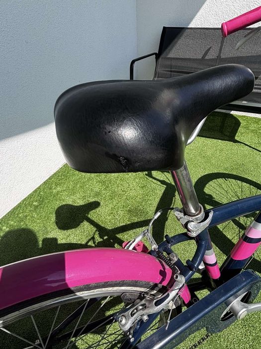 Велосипед BTWIN original 500