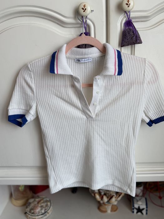 Tricou Zara, S , nou