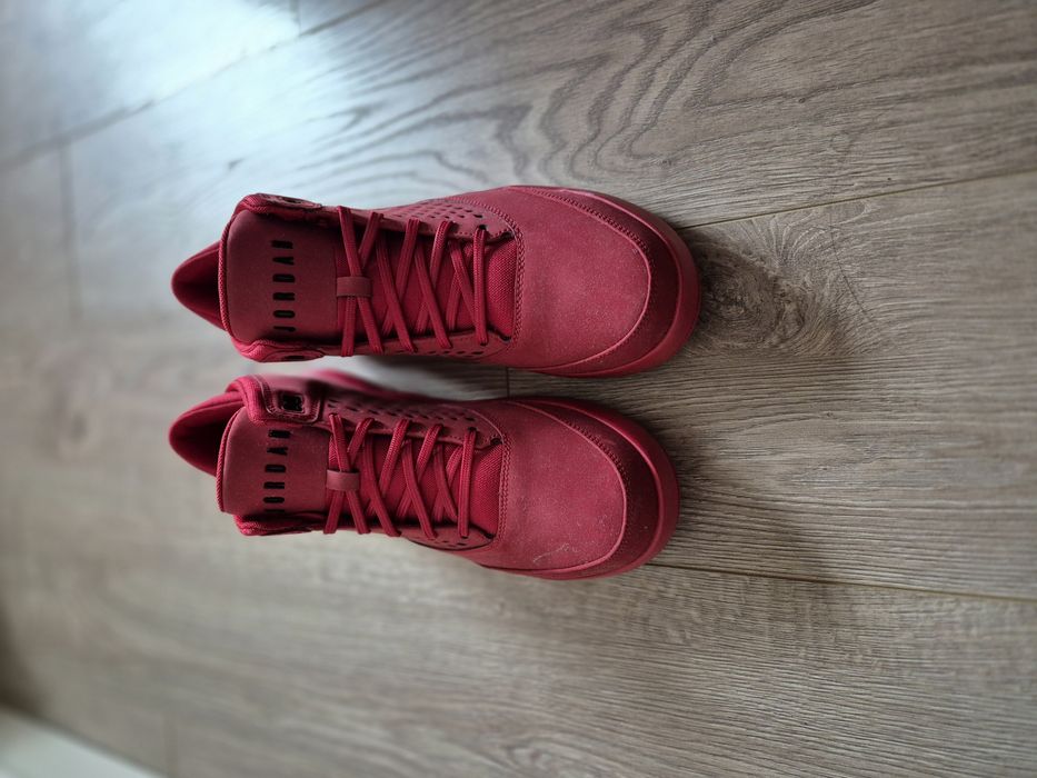 NIKE Спортни обувки Jordan Flight Origin 4