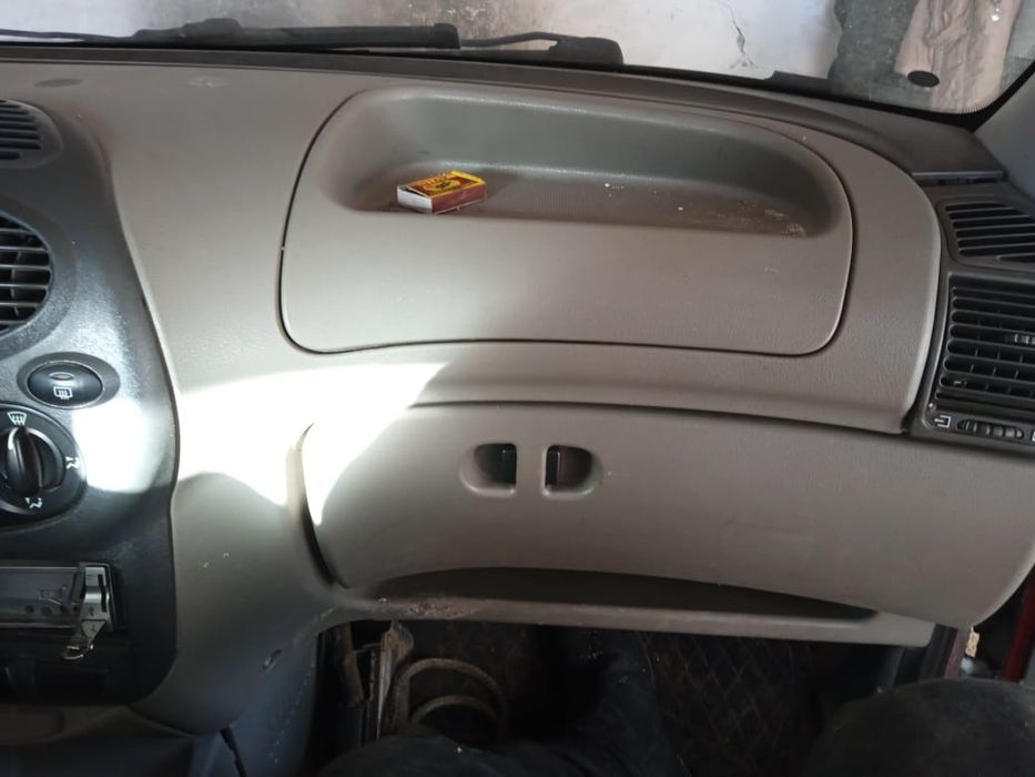 Продам ваз калину