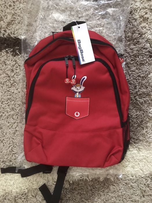 Rucsac Vodafone