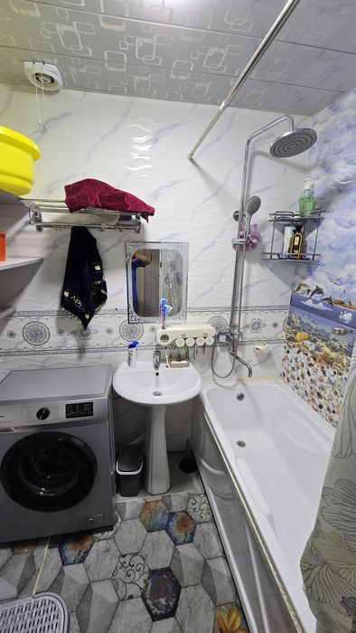 Элитный домдан квартира сотилади