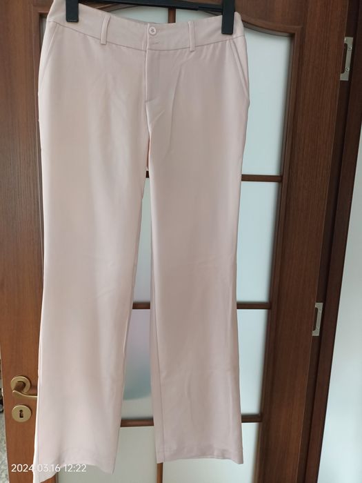 Pantaloni eleganti birou