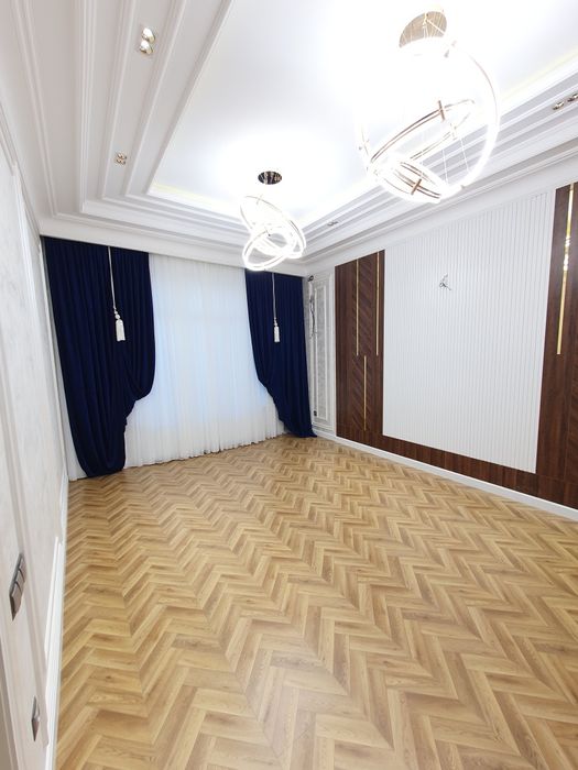 м.БУЮК ИПАК ЙУЛИ(Циалковского)! Новый евродом!