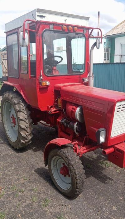 Продам трактор Т 25