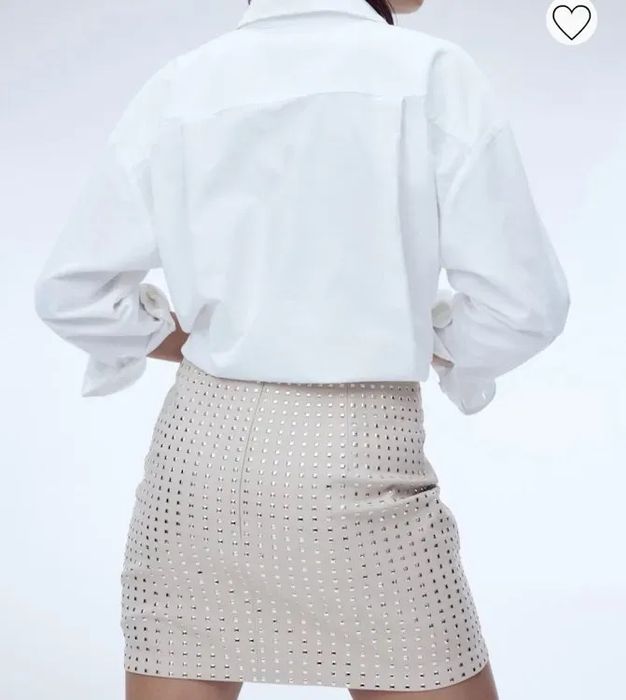 Пола H&M с елементи