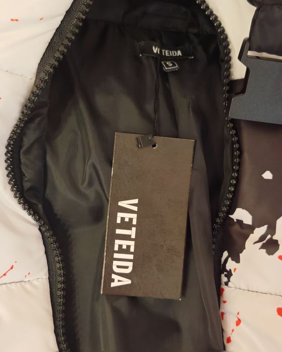 Дамско зимно яке бомбър