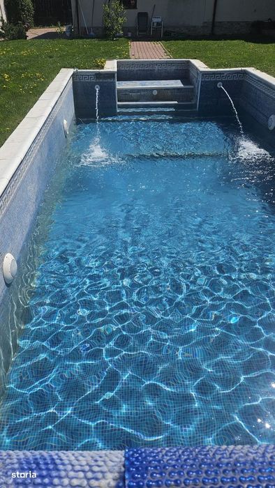 Casa de vanzare Cristian