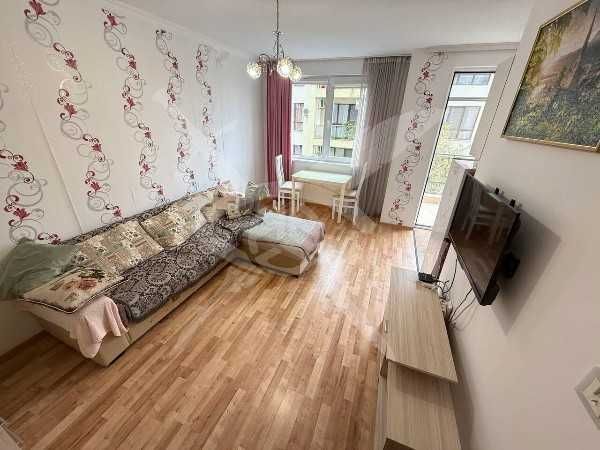 Продава се Едностаен апартамент в к.к. Слънчев бряг - 35 кв.м за 1600 €/кв.м - Снимка #3