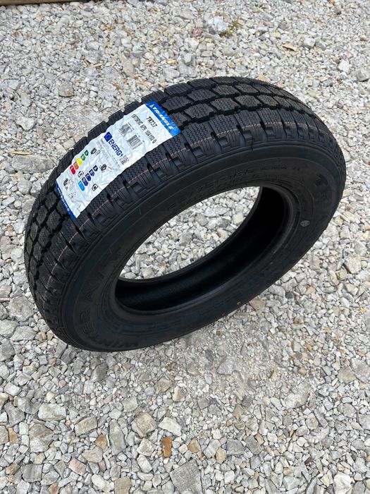 185/75 R16C 8PR 104/102Q TR737 Triangle на газель