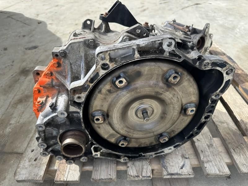 Cutie de viteze automata Awd Land Rover Freelander 2 2.2 d DOHC 224DT