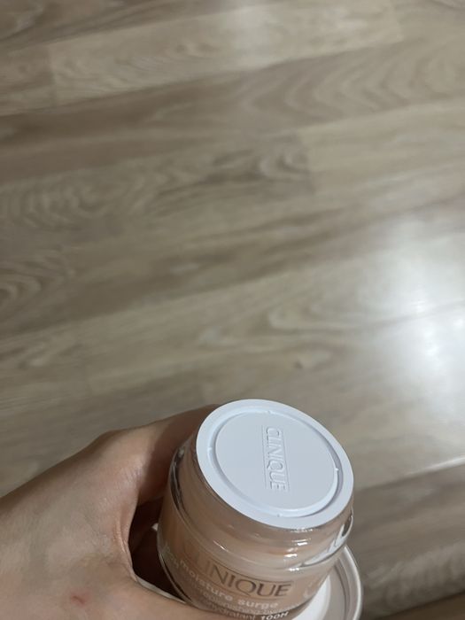 Хидратиращ крем Clinique