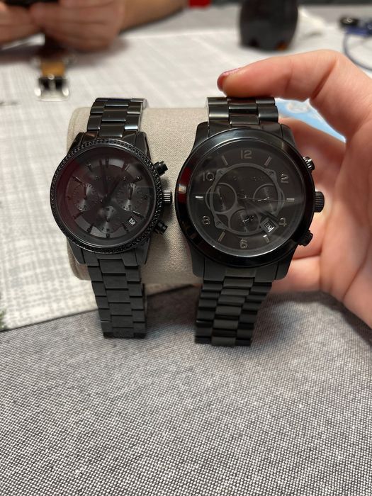 Дамски часовник Michael Kors (промоция)