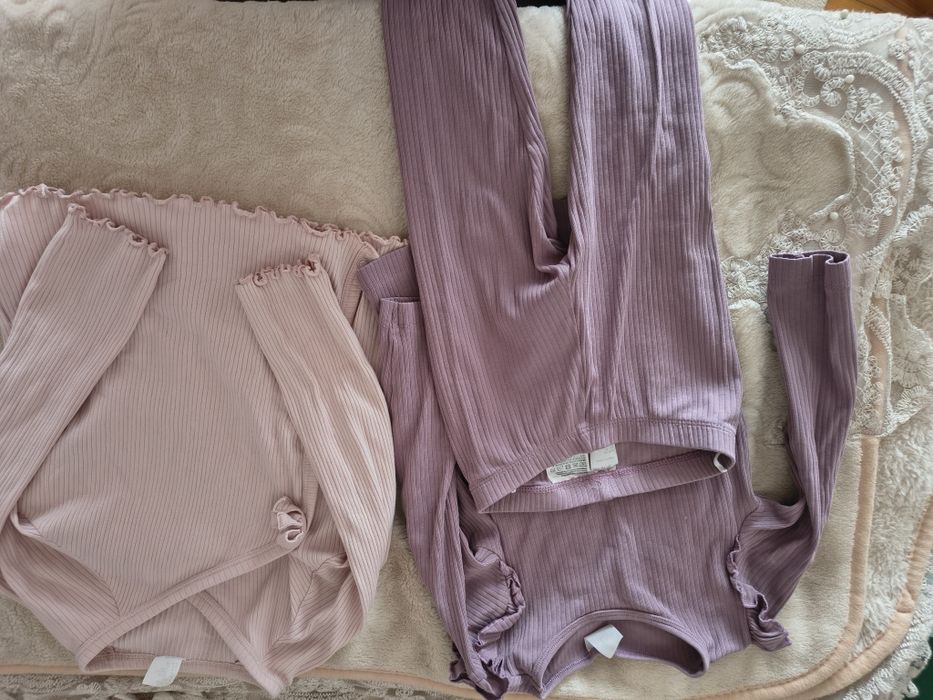 Bluze mărimea 98-104