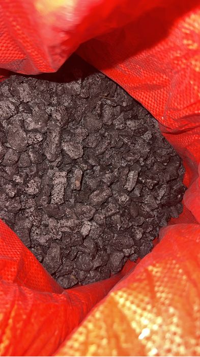 Cocs petrolier 11000 kcal/kg