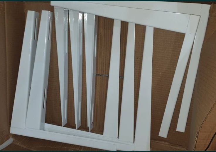 Кронштейн кондиционера