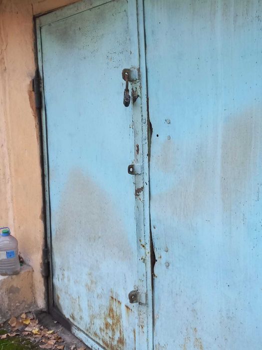 Гараж/склад в аренду