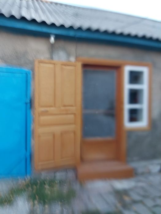 Продам большой дом в селе