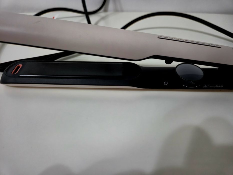 Placă de păr Philips Garantie