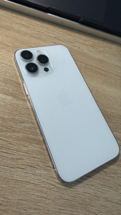 Iphone 14 pro max 256, акб 100%