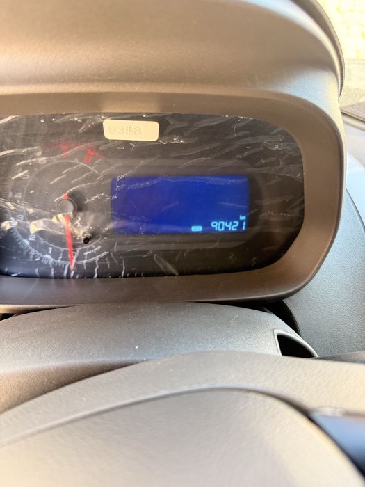 Кобальт 2023, автомат