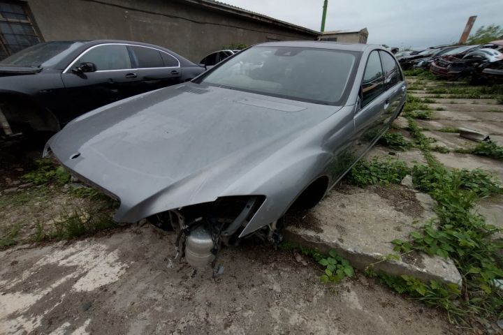 Piese Mercedes-Benz S-Class W221 (facelift)