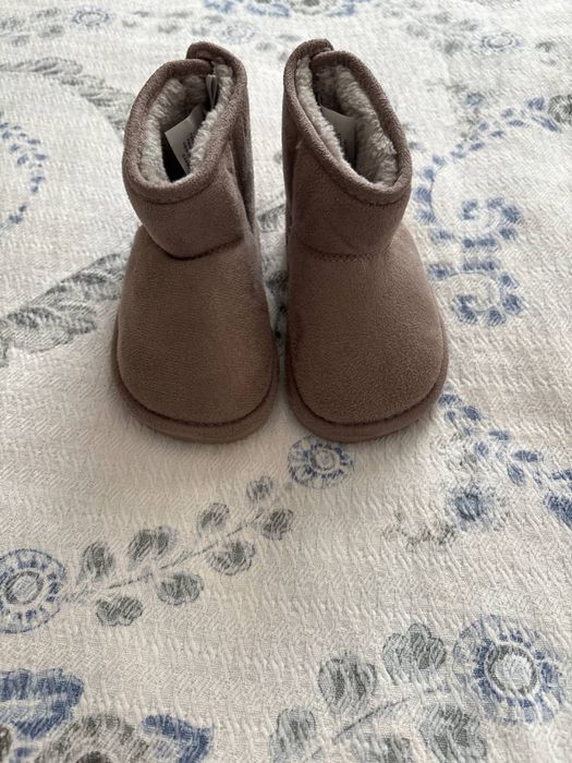 Угги hm новые 20/21 ращмер