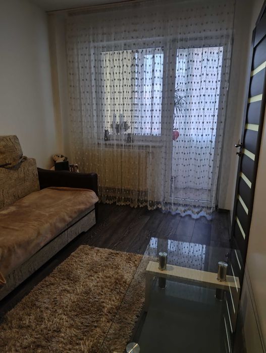 Apartament de vanzare 2 camere,Cluj-Napoca.Str.Edgar Quinet