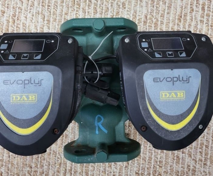 DAB EVOPLUS D 40/250.40 M.