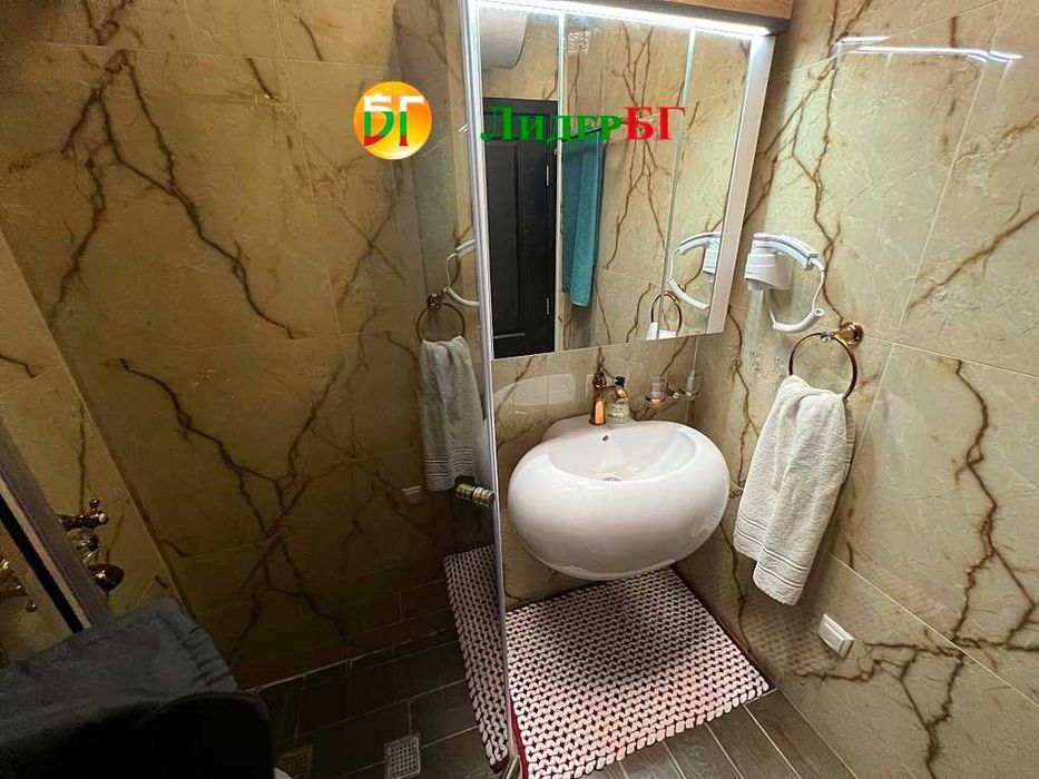 Продава се Тристаен апартамент в Свети Влас - 80 кв.м за 1813 €/кв.м - Снимка #14