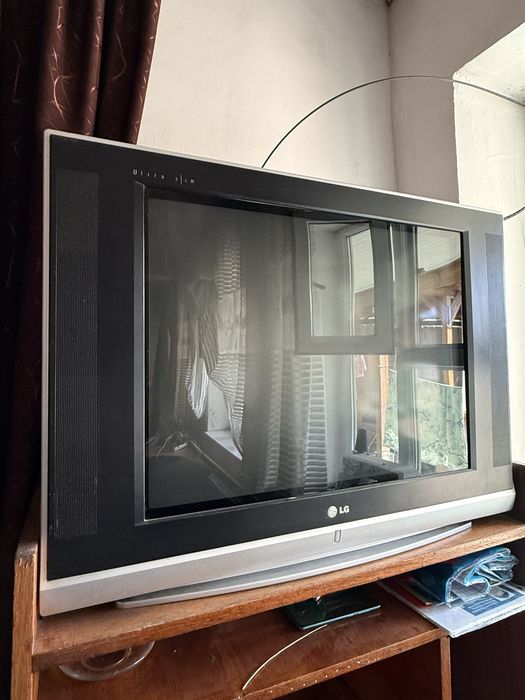 Телевизор lg ultra