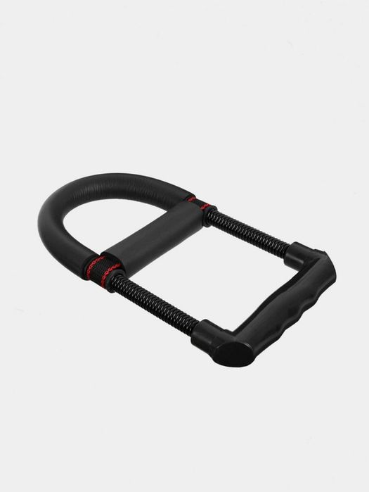 Тренажер для рук, эспандер кистевой, пружинный для тренировок запястий