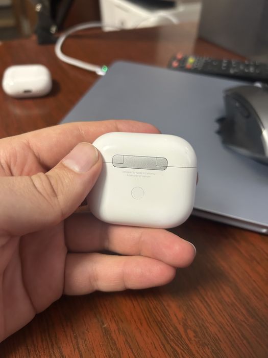 AirPods 3 2023 года