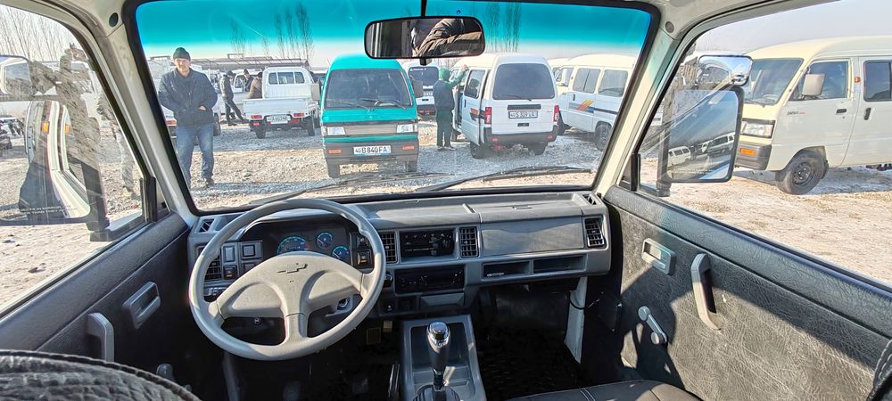 Срочно продам дамас