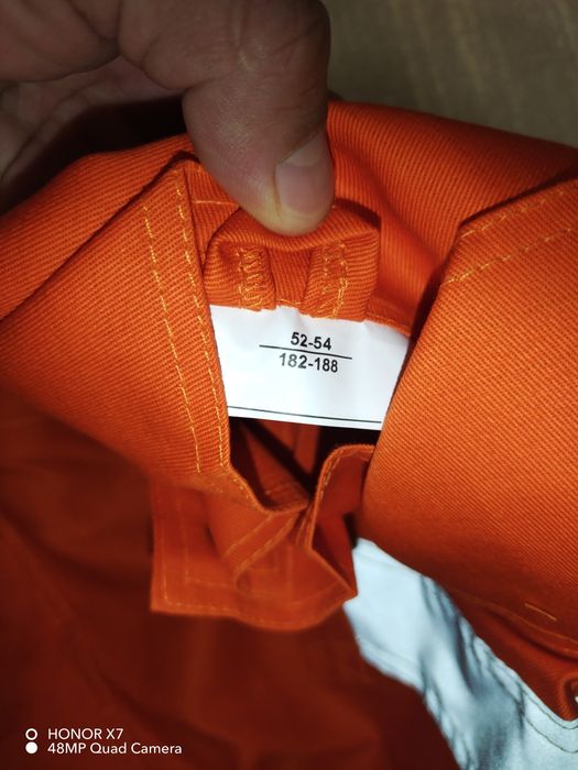 Спец одежда, летняя