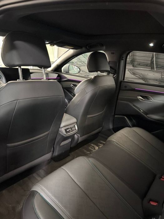 byd Qin l 2025 full