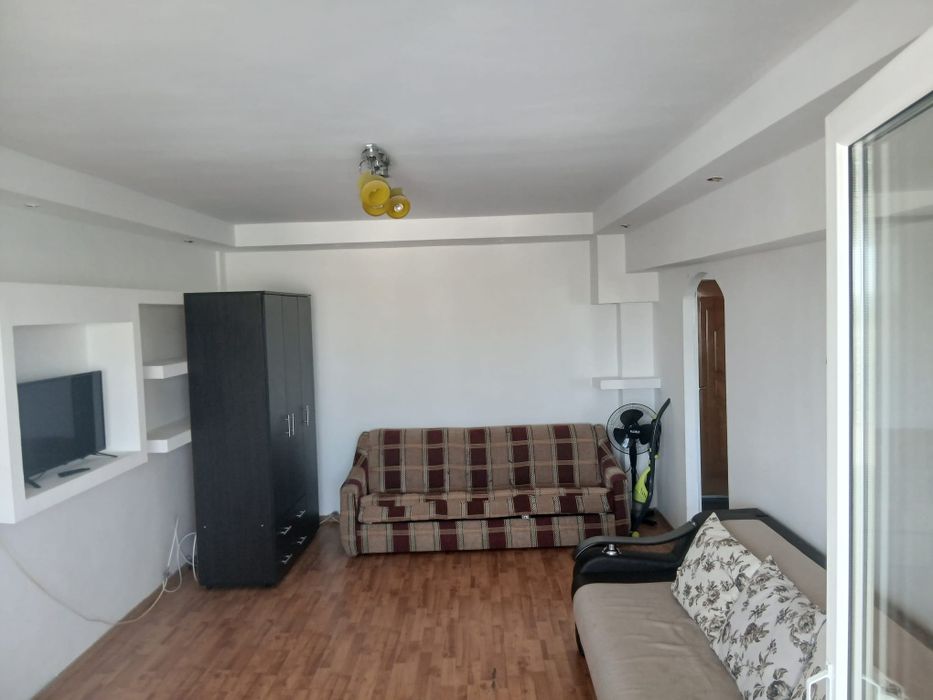 Apartament 1cameră Buzăului 32500